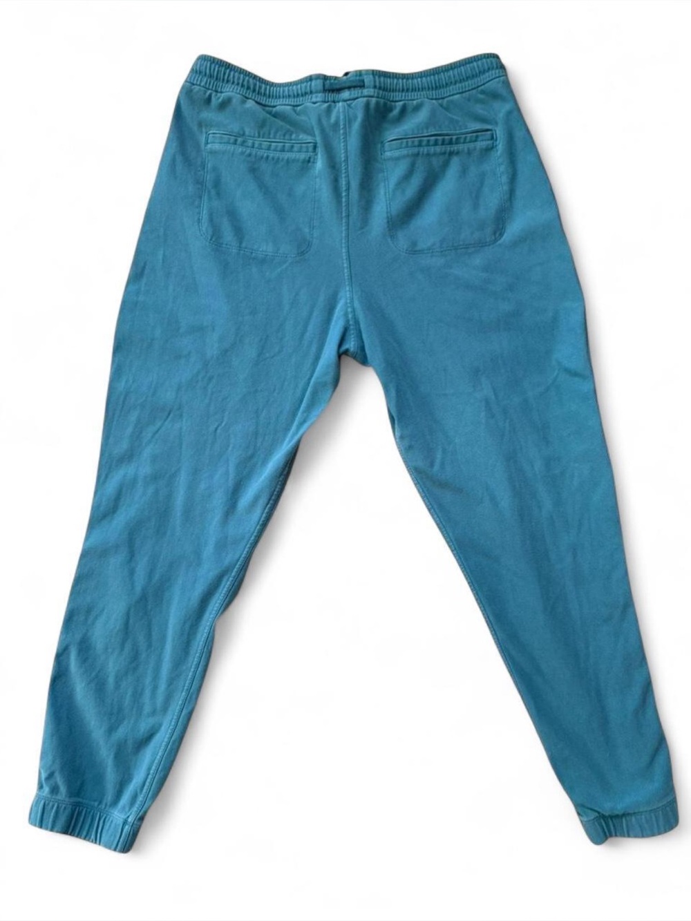 Athleta Farallon Blue joggers - Picture 6 of 6